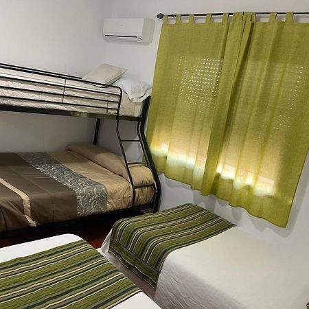 Casa Rural La Aduana Villanueva del Fresno Kültér fotó
