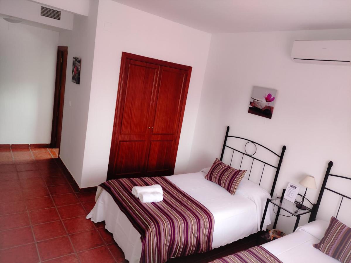 Casa Rural La Aduana Villanueva del Fresno Kültér fotó