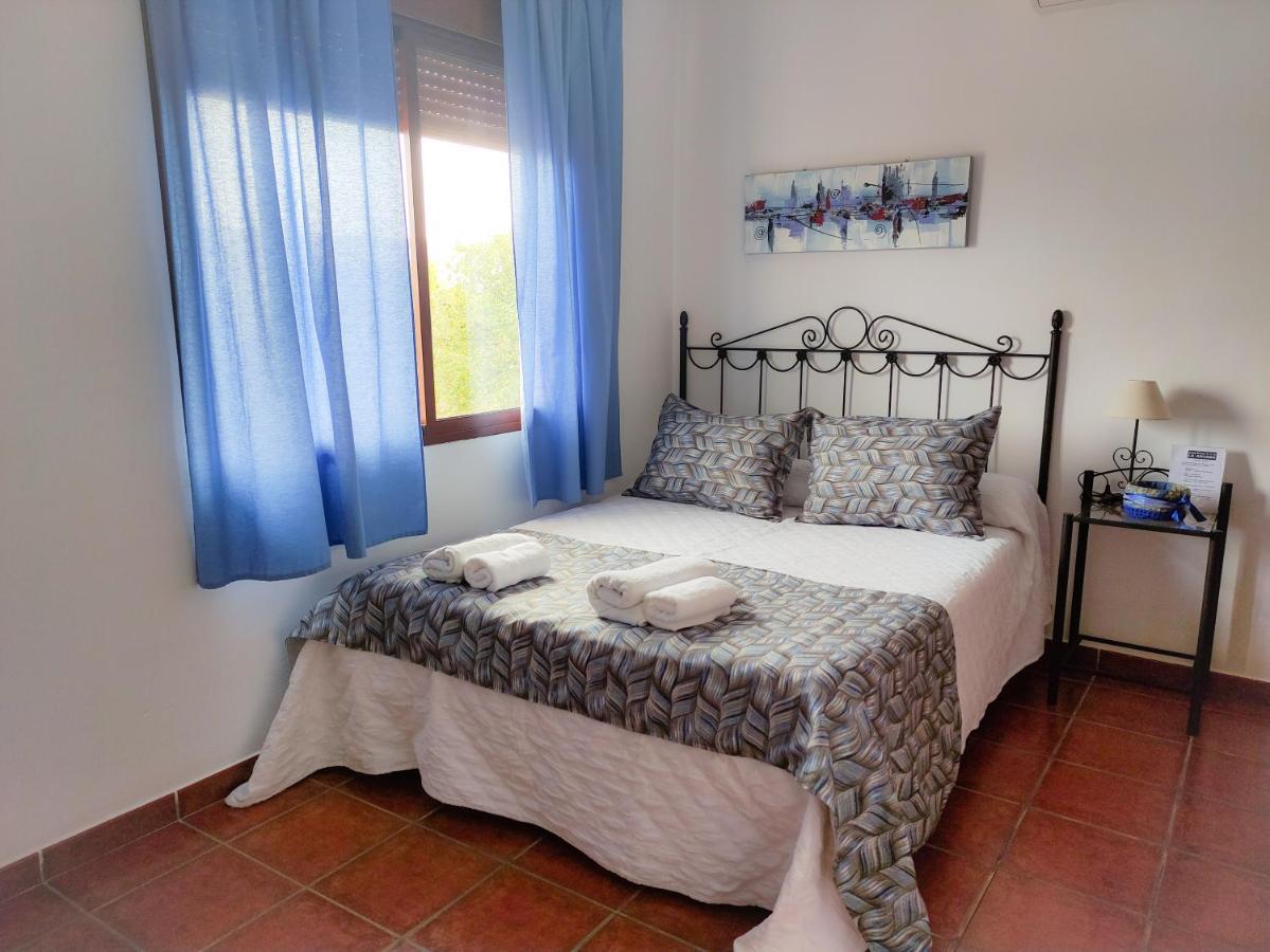 Casa Rural La Aduana Villanueva del Fresno Kültér fotó