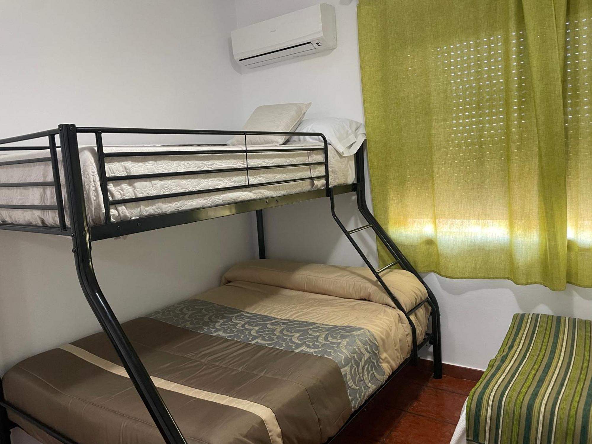 Casa Rural La Aduana Villanueva del Fresno Kültér fotó
